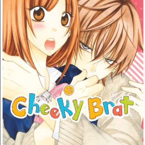 Cheeky Brat, Vol. 8