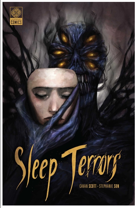 Sleep Terrors