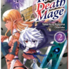 The Death Mage Volume 2