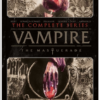 Vampire: The Masquerade - The Complete Series