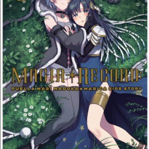 Magia Record: Puella Magi Madoka Magica Side Story, Vol. 6