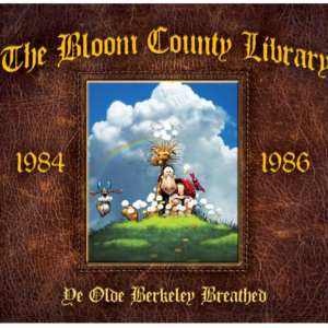 The Bloom County Library: Book Three
