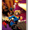 Captain Marvel Vol. 10: Revenge of the Brood Part 2