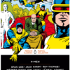 X-Men (Penguin Classics Marvel Collection)
