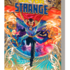 Doctor Strange by Jed MacKay Vol. 1