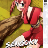 Sengoku Youko, Volume 3