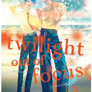 Twilight Out of Focus 3