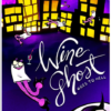Wine Ghost Goes to Hell