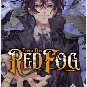 From the Red Fog, Vol. 5