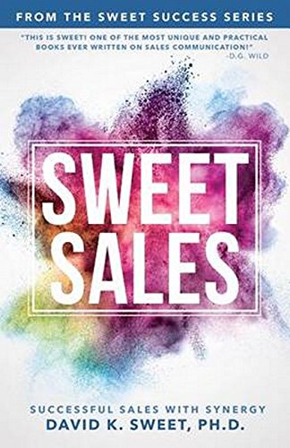 Sweet Sales: Successful Sales with Synergy