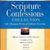 Scripture Confessions Collection: Life-Changing Words of Faith for Every Day