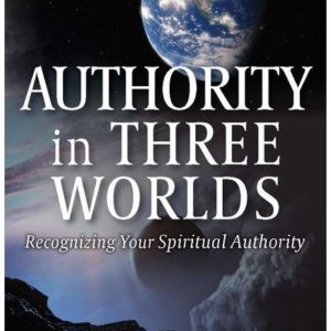 Authority in Three Worlds