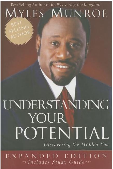 Understanding Your Potential: Discovering the Hidden You (Expanded & Revised)