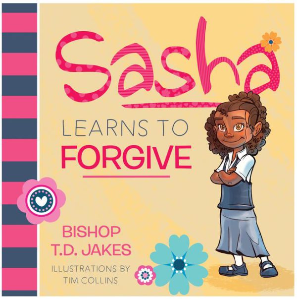 Sasha Learns to Forgive