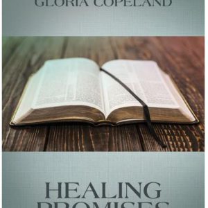 Healing Promises