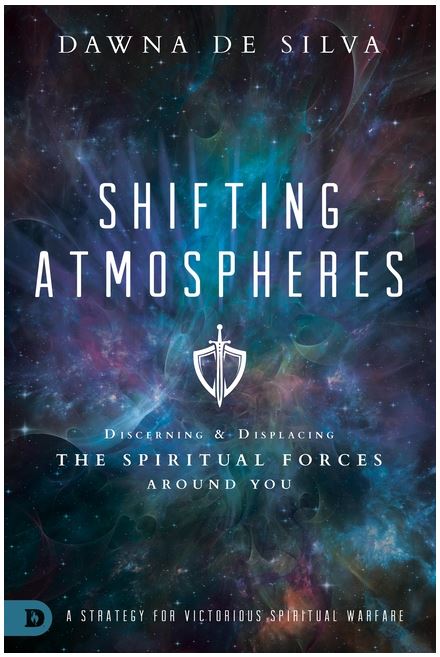 Shifting Atmospheres: A Strategy for Victorious Spiritual Warfare