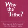 Why the Tithe