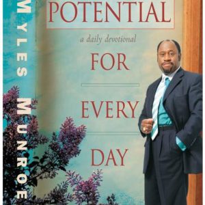 Potential for Every Day: A Daily Devotional