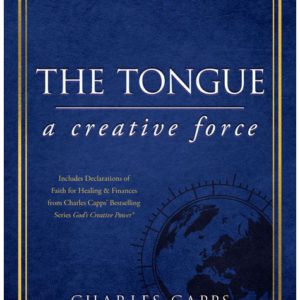 The Tongue: A Creative Force Gift Edition