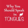 Why You Should Speak
