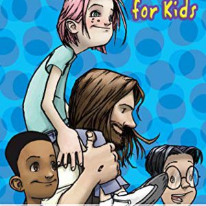 Real Life for Kids: Knowing Jesus As Your Savior