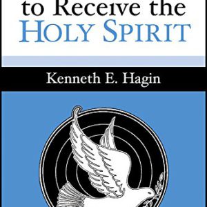 Bible Way to Receive Holy Sp