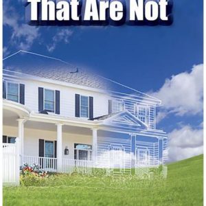 Calling Things That Are Not