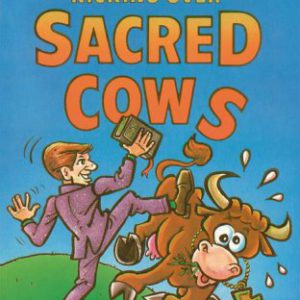 Kicking Over Sacred Cows