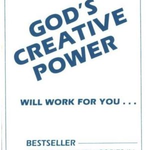 God's Creative Power Will Work for You