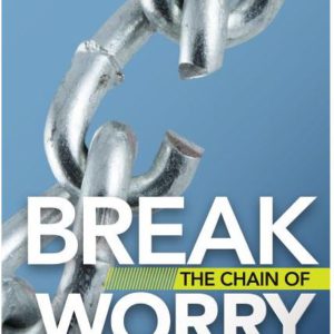 Break the Chain of Worry: The Joy of Living a Carefree Life