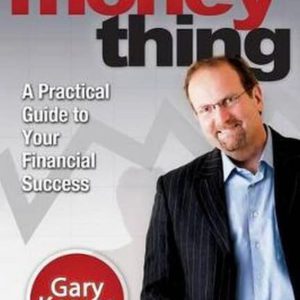 Fixing the Money Thing
