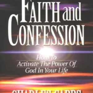 Faith & Confession