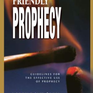 User Friendly Prophecy