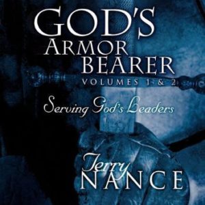 God's Armor Bearer Volumes 1 & 2 Study Guide