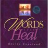 Words That Heal: Includes CD with Healing School & 6 Praise Songs