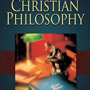 Christian Philosophy