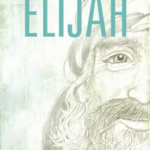 Lessons from Elijah