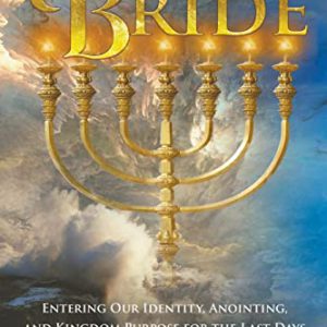 The Voice of the Bride: Entering Our Identity, Anointing, and Kingdom Purpose for the Last Days