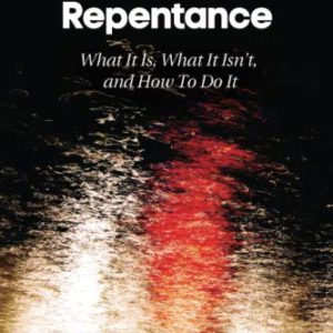 Repentance