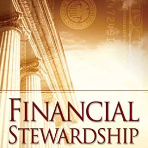 Financial Stewardship