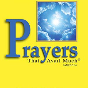 Prayers That Avail Much Vol. 1 Collectors Edition (Collector's)