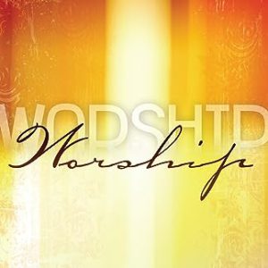 Worship: More Than Just a Song