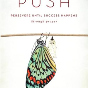 Push: Persevere Until Success Happens Through Prayer