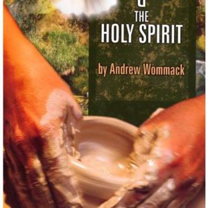 The New You & the Holy Spirit