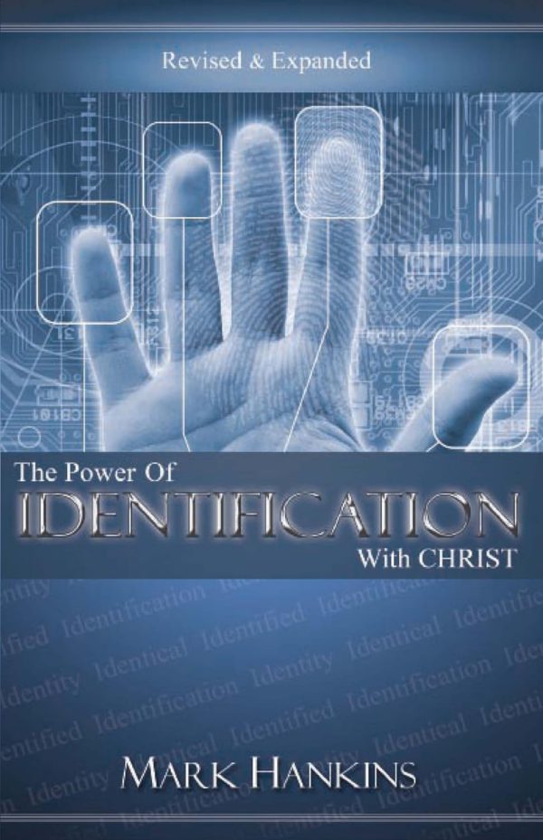 Power of Identification with Christ