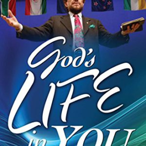 God's Life in You