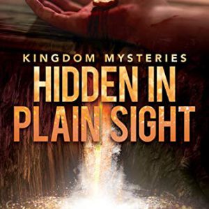 Kingdom Mysteries: Hidden in Plain Sight: Your Invitation to Access and Release Heaven's Provision